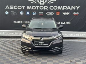Honda Vezel Automatic - Image 2