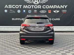 Honda Vezel Automatic - Image 4