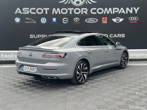 Volkswagen Arteon 1.4 TSI R-LINE PHEV 218 - Image 2