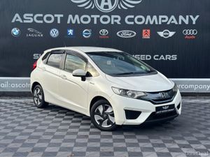 Honda Fit Automatic - Image 2