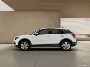 Audi Q2 SE 30TDI 116BHP 6-SPEED MANUAL - Image 4