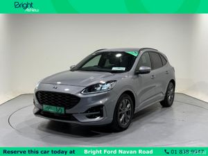 Ford Kuga ST-LINE X 5DR 1.5 TD 120 S6. S6.2 M6 - Image 4
