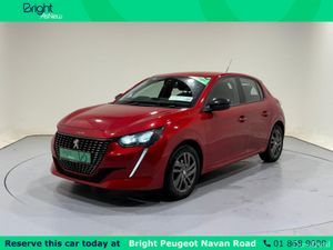 Peugeot 208 ACTIVE 1.2 75 6.3 4DR - Image 4