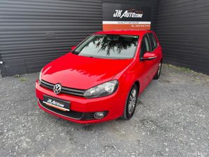 Volkswagen Golf 1.4 TSI AUTO - Image 3