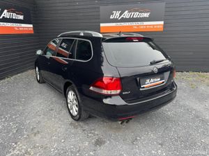 Volkswagen Golf 1.4 TSI AUTO ESTATE - Image 4