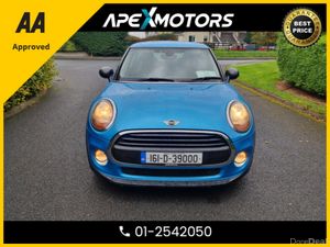 Mini Cooper FINANCE ARRANGED * TOP-SPEC 1.5 DIESEL - Image 3