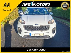 Kia Sportage FINANCE ARRANGED * NEW MODEL * DIESEL - Image 3