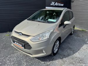 Ford B-Max 1.5 TDCI 5DR - Image 3