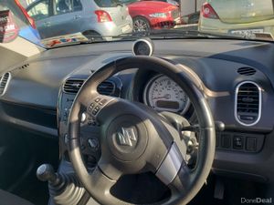 Suzuki Splash 2014 - Image 3