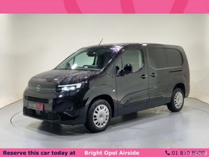 Opel Combo CARGO SPORTIVE 2300 - Image 3