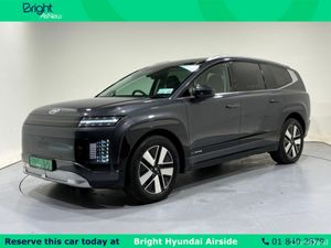 Hyundai IONIQ 9 PLATINUM 5DR AUTO - Image 3