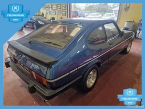 Ford Capri / 1987 / 2.8 PETROL 2800I SPECIAL 3DR - Image 4