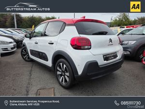 Citroen C3 1.2 AUTO CAR IN ONLY 53 K KMS - Image 4