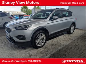 SEAT Tarraco 2.0 TDI 150HP DA SE 5DR 7S AUTO - Image 4