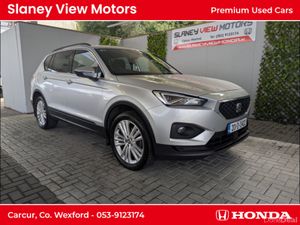 SEAT Tarraco 2.0 TDI 150HP DA SE 5DR 7S AUTO - Image 2