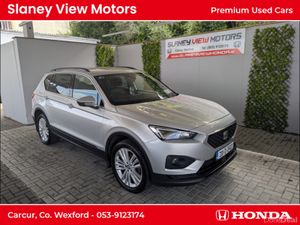 SEAT Tarraco 2.0 TDI 150HP DA SE 5DR 7S AUTO - Image 3