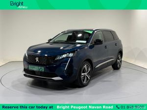 Peugeot 5008 FL ALLURE 1.5 BLUE HDI 13 130 6.2 - Image 4