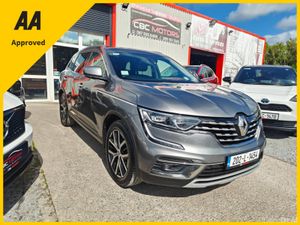 Renault Koleos 2020 GT LINE DCI 150 AUTO NCT 09 27 - Image 2