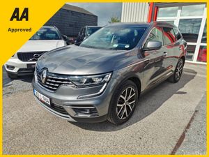 Renault Koleos 2020 GT LINE DCI 150 AUTO NCT 09 27 - Image 4