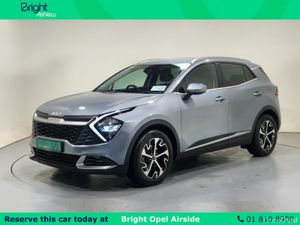 Kia Sportage K3 MHEV MY23 5DR - Image 4