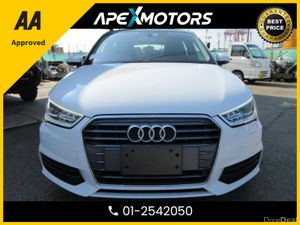 Audi A1 FINANCE ARRANGED * IMMACULATE * 1.0 5Dr AU - Image 2