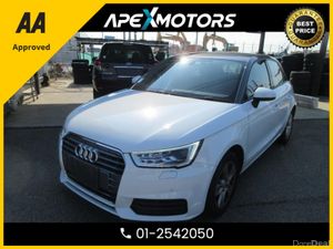 Audi A1 FINANCE ARRANGED * IMMACULATE * 1.0 5Dr AU - Image 3