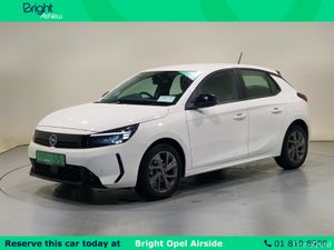Opel Corsa ELEGNCE 1.2 75HP S/S 4DR - Image 4