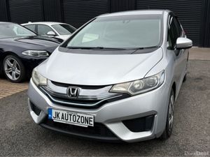 Honda Fit 1.5 HYBRID AUTO - Image 3