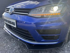 Volkswagen Golf 2.0 R 300PS 5DR AUTO - Image 4