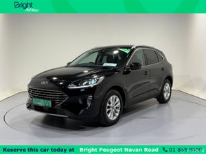 Ford Kuga TITANIUM 5DR 1.5 TD 120 S6.2 M6 F - Image 4
