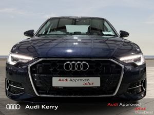 Audi A6 2.0 40 TDI SE AUTOMATIC - Image 2