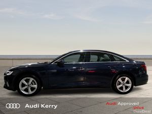 Audi A6 2.0 40 TDI SE AUTOMATIC - Image 4