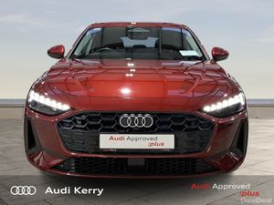 Audi A5 SE 40 TDI 204HP EDITION ONE - Image 2