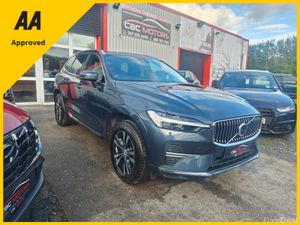 Volvo XC60 2022 T6 PHEV Inscription Expression - Image 2