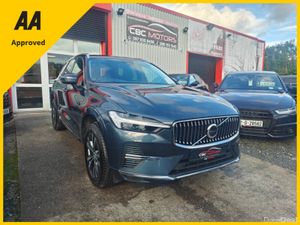 Volvo XC60 2022 T6 PHEV Inscription Expression - Image 3