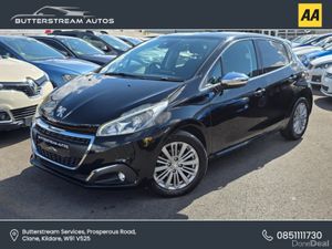 Peugeot 208 1.2 AUTO ALLURE 75 K KMS - Image 2
