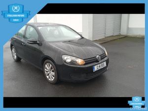 Volkswagen Golf / 2012 / 1.6 DIESEL / MANUAL - Image 3