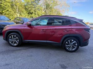 Hyundai Tucson 1.6 DIESEL EXECUTIVE PLUS - Image 4