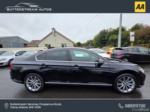 Volkswagen Passat 2.0 TDI AUTO HIGHLINE ONLKY 57 K - Image 3