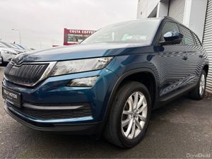 Skoda Kodiaq 2.0 TDI SE 150PS 7SEATS 5DR AUTO - Image 3