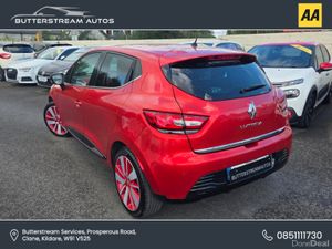 Renault Clio 1.2 AUTO INTENSE - Image 4