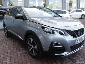 2.0HDI GT-LINE EDITION 150BHP AUTO 7 SEATER // WHA - Image 2