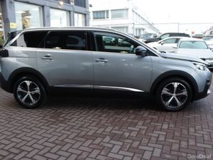 2.0HDI GT-LINE EDITION 150BHP AUTO 7 SEATER // WHA - Image 3