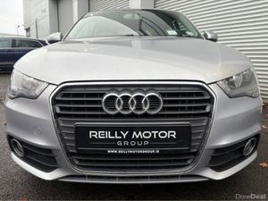 Audi A1 1.4 TFSI SPORT 122HP 3DR - Image 2