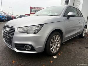 Audi A1 1.4 TFSI SPORT 122HP 3DR - Image 3