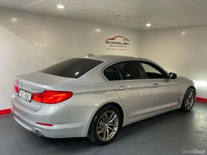 BMW 5-Series D G30 SE 4DR AUTO - Image 2