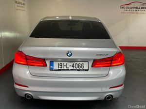 BMW 5-Series D G30 SE 4DR AUTO - Image 4