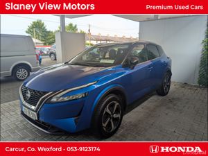 Nissan Qashqai QQ 1.3 HYB SV PREMIUM - Image 3