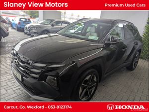 Hyundai Tucson EXECUTIVE 5DR - Image 3