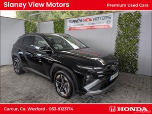 Hyundai Tucson EXECUTIVE 5DR - Image 4